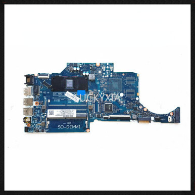HP 245 G8 Notebook L53666-601 L46703-601 001 AMD A4-9125 CPU Carte Mère Neuf | Achetez sur