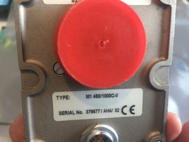 1Pc New M1 450/1000C-V No Package - SPW Industrial