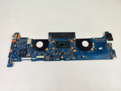 Carte mère d'ordinateur portable pour HP ElitePle, X360