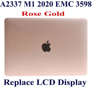 Lcd Full Display Assembly For Macbook Air Retina 13