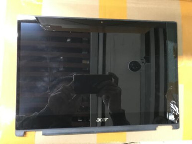 Écran Tactile LCD Pour Acer Spin SP314-51-P9ZT - 14" FHD IPS - Sans Cadre