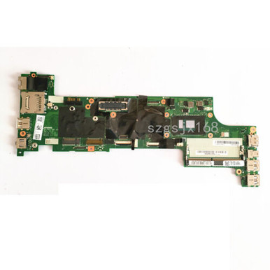 Motherboard i5-6300U for Lenovo ThinkPad Yoga 260 00NY953 0NY953 LA-C581P