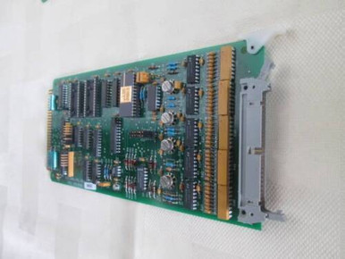 Svg Asml A/D Position Regulator Conversion Board 851-8518-005C - SPW ...