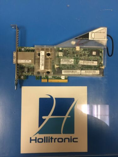 HP Smart Array P441/4GB 2-Port 12Gb SAS RAID Controller 749798-001