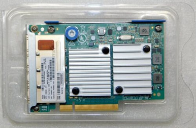 Tarjeta de Red HP 763352-001 764302-B21 768082-001 PE FLEXFABRIC 10GB 4