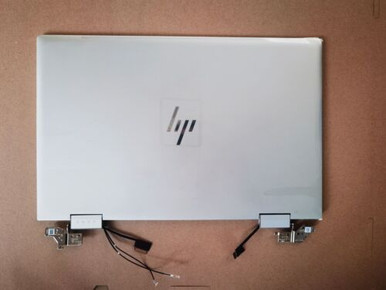 Gruppo Cerniera Schermo LCD L93180-001 Per HP ENVY X360 15-ED1076NR 15-ED1078MS