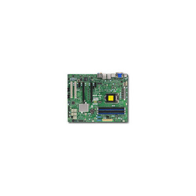Supermicro X11SAE-M, retail | Preisvergleich Österreich