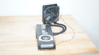 Msi Gtx-980Ti Seahawk - SPW Industrial