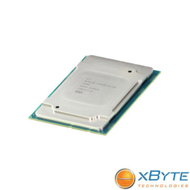 Intel Xeon Silver 4210R 2.4/13.75M/2400 10C 100W (4210R) - SPW