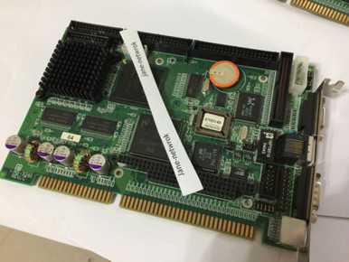 100% Tested As-3261 Rev C #J1688 - SPW Industrial