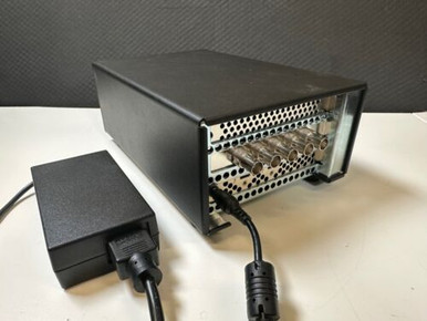 映像用ケーブル ECHO EXPRESS SE 1 + DeckLink Duo 2 Sonnet Echo Express Se1 + Blackmagic Design Decklink Duo 4Ch Sdi