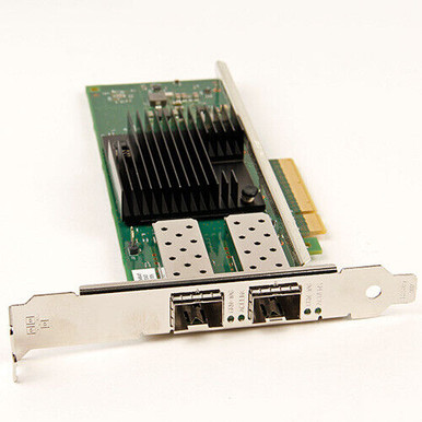 Cisco UCSC-PCIE-ITG= X540 2-Port 10GBase-T PCI-E NIC - Crystal Vision Cisco UCSC-PCIE-ITG= X540 2-Port 10GBase-T PCI-E NIC - Crystal Vision
