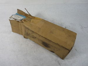 Cooper Crouse Hinds Apj10487 M3 Grounded Plug 100Amp New - SPW Industrial