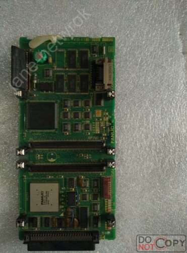 1Pcs 100% Tested A20B-8100-0190 - SPW Industrial