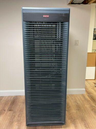 Professional Digital 19 Electonics Rack With Doors, Slides And ...