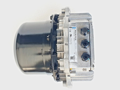 Ebmpapst M3G150-If23-66 3Ph 380-480Vac Centrifugal Fan Blower Motor ...