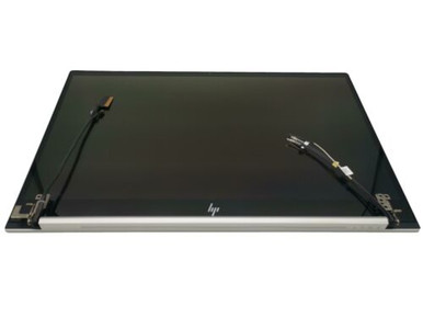 Écran Tactile LCD HP Envy 15-EP - 15,6" UHD Argenté - Assemblage Complet L97423-001 - Neuf