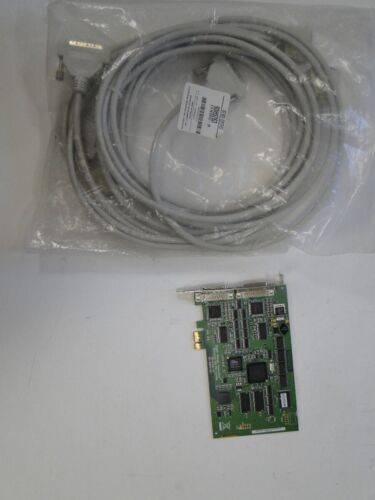 Scheda WAN Eiconcard S94 – 800-287-05, Multiprotocollo, Usata Ma Funzionante