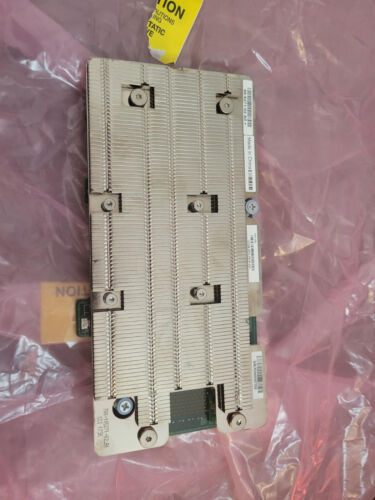 Cisco Ucsb-Gpu-P6-R Nvidia Grid P6 Tesla P6 Rear Mezzanine Gpu - SPW ...