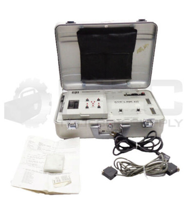 Electronic Processors 230-0000-01 Str Link Iii Digital Cartridge ...