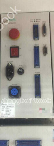 1Pcs Used Rcm2 Controller Rcm2-41 - SPW Industrial