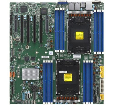 Se filtra el Intel Xeon Platinum 8592 con 64 núcleos y 922W de consumo