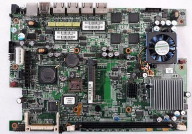 Nexcom Dnb-840 Cpu Board - SPW Industrial