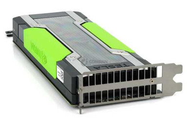 Dell NVIDIA Tesla M10 32GB GDDR5 GPU H56H0
