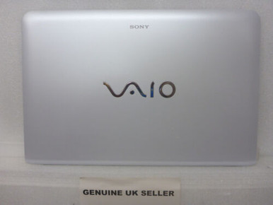 Schermo LED 15.6" Per Sony VAIO SVE151J11M – DisplaySeek 1366x768 40 Pin