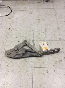 Klein Pull Rope Klein Grip Wire Rope / Cabling, Guy Strand Pole Line, Pulling Grips ...