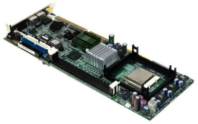 Nexcom Peak-712Vl2 Full-Size Cpu Washboard + Cpu- - SPW Industrial