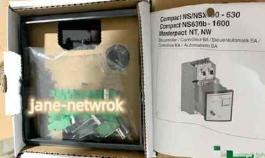 New Ba 29376 Ba Controller 220V/240V - SPW Industrial