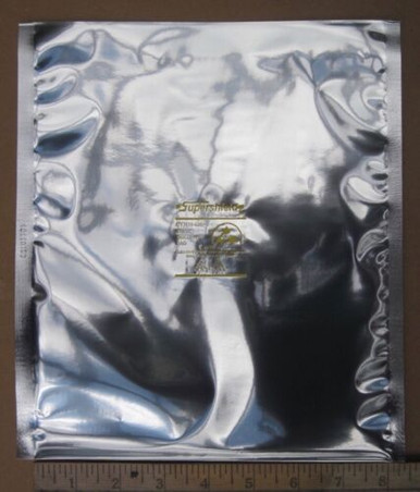 40 12x16 Open-Top Dou Yee Static Shield Bags 40 12x16 Open-Top Dou Yee Static Shield Bags
