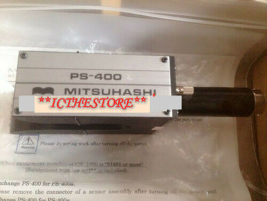 New Ps-400 Ps400 - SPW Industrial