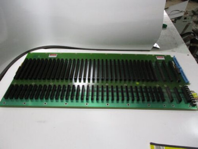 Teradyne Pcb 45350 Rev D.0 Front Backplane For Z1890 Vector Performance ...