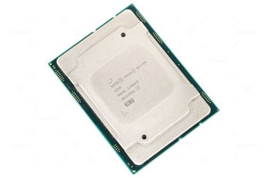 Srfbl Intel Xeon Silver 4210 Cpu Processor 10 Core 2.20Ghz 13.75 Mb 85W ...