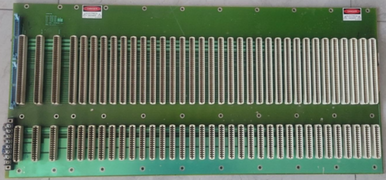 Teradyne Pcb 45352 Rev D.0 Front Backplane For Z1890 Vector Performance ...