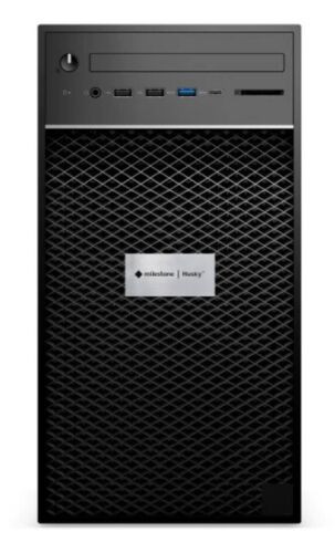 New Milestone Husky HE 350T With 8TB HDD New Milestone Husky HE 350T With 8TB HDD