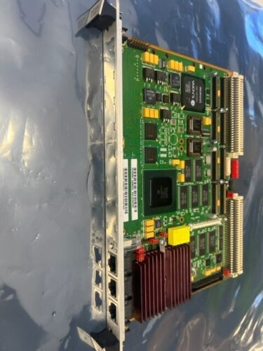 Motorola Mvme-5100 Vme Board - SPW Industrial