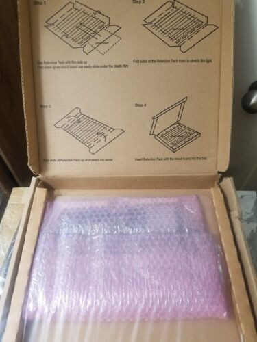 Motorola Mvme-5500 Vme Board - SPW Industrial