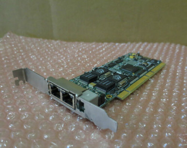 Endace Dag 3.7Gp - Dual Port Pci-X Cell Packet Capture Data Acquisition ...