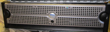 Emc Cx-4Pdae 4G Dae 15 Bay Array + Controllers - SPW Industrial