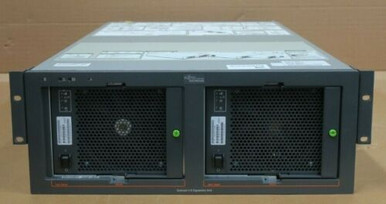 Scheda Di Espansione I/O Fujitsu M10 CA01022-0750-D, Modello SUN 7082785, Usata Ma In Buono Stato.