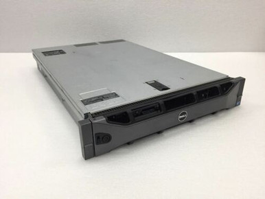 Dell Poweredge R710 2X 3.06Ghz X5675, 128Gb, Dvd, 2X Psus, Bezel, Rack ...