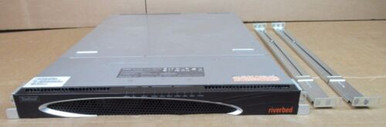 Riverbed Rack Riverbed Steelhead 1050 1050L Rack Mount Wan Application Accelerator ...