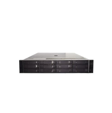 Dell Poweredge R750 2 X 20 Core 2.30Ghz Silver 4316 128Gb 4 X 18Tb 7.2K ...