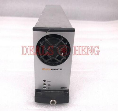 Minipak Power Module Oneeltek Minipack 48/800 Wi Power Module Used - SPW Industrial