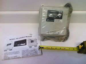 Sensus 703Nr Interface Module Remote Read Unit For Sensus High Speed ...