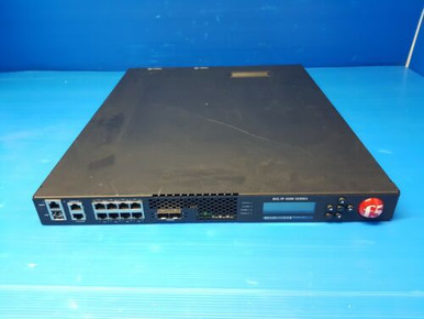 F5 Networks Big-Ip 4000 Series Local Traffic Manager Load Balancer ...