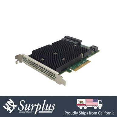 LSI SAS3008-8i (9311-8i) 12Gbps 8 Ports HBA PCI-E 3.0 SATA SAS RAID